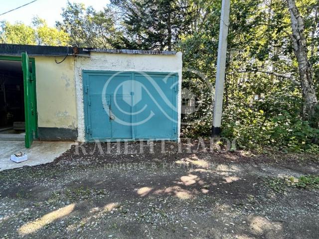 Гараж продажа в Южно-сахалинск, Сахалинская область