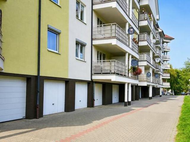 Garaż do wynajęcia w Gorzów Wielkopolski, Lubuskie
