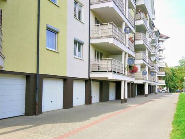 Garaż do wynajęcia w Gorzów Wielkopolski, Lubuskie