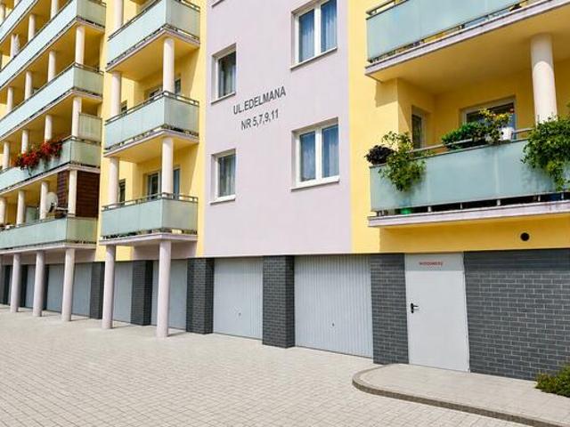 Garaż do wynajęcia w Gorzów Wielkopolski, Lubuskie