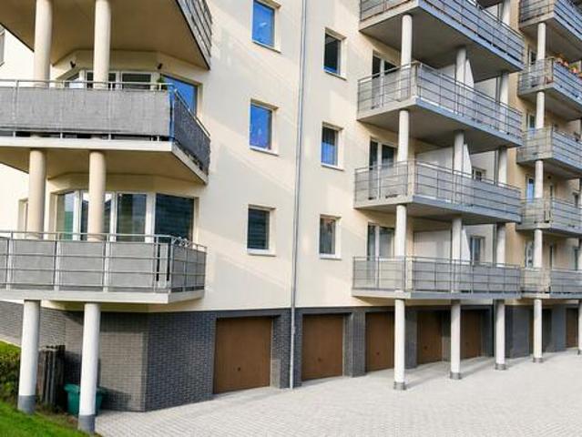 Garaż do wynajęcia w Gorzów Wielkopolski, Lubuskie