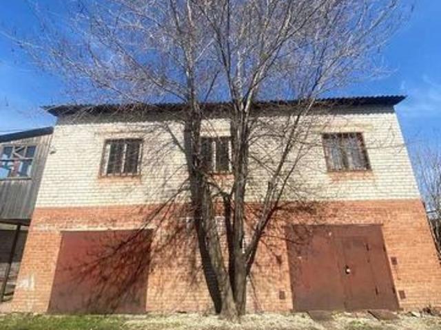 Гараж аренда в Самарская область