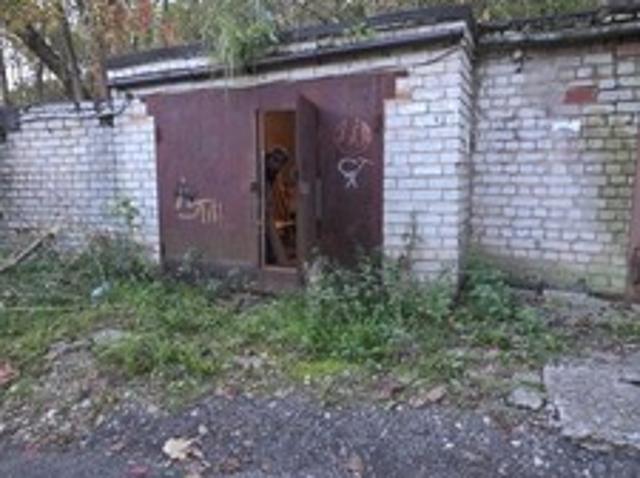 Гараж продажа в Промышленный район, городской округ Смоленск