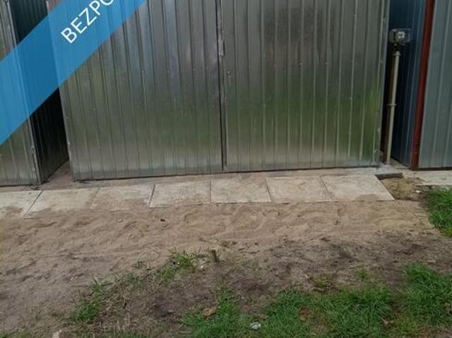 Garaż do wynajęcia w Wejherowo, powiat wejherowski