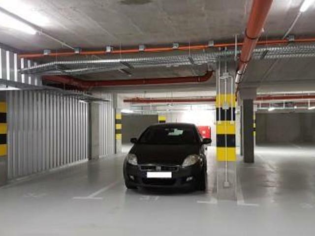 Garaż na sprzedaż w Warszawa, Mazowieckie