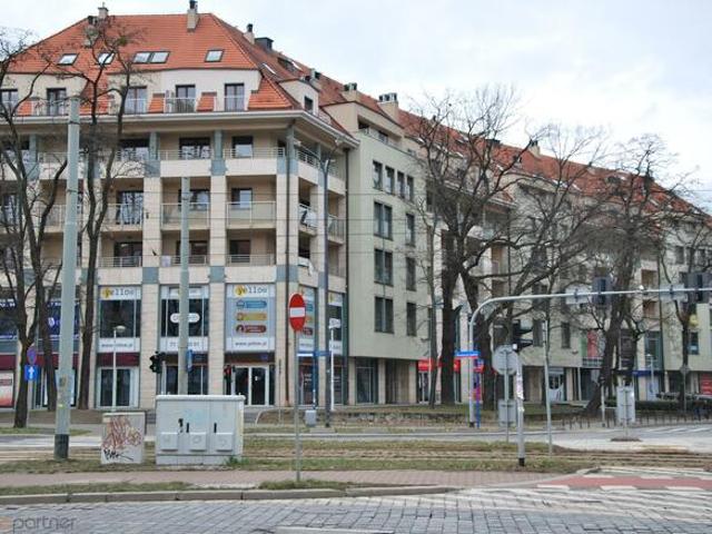 Garaż na sprzedaż w Wrocław, Dolnośląskie