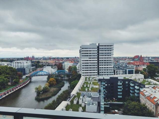 Garaż do wynajęcia w Wrocław, Dolnośląskie