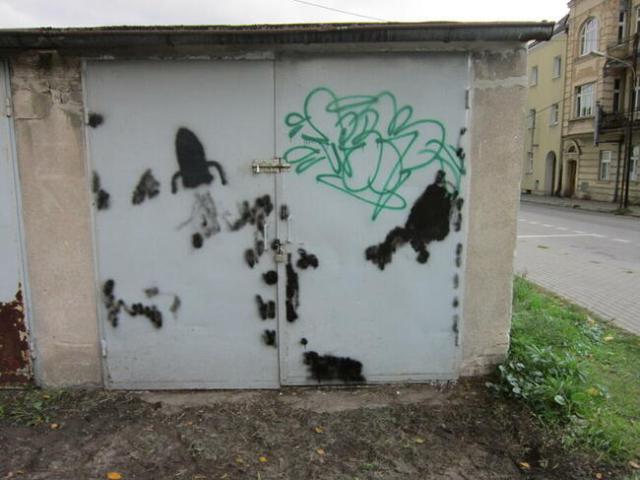 Garaż do wynajęcia w Piła, Wielkopolskie