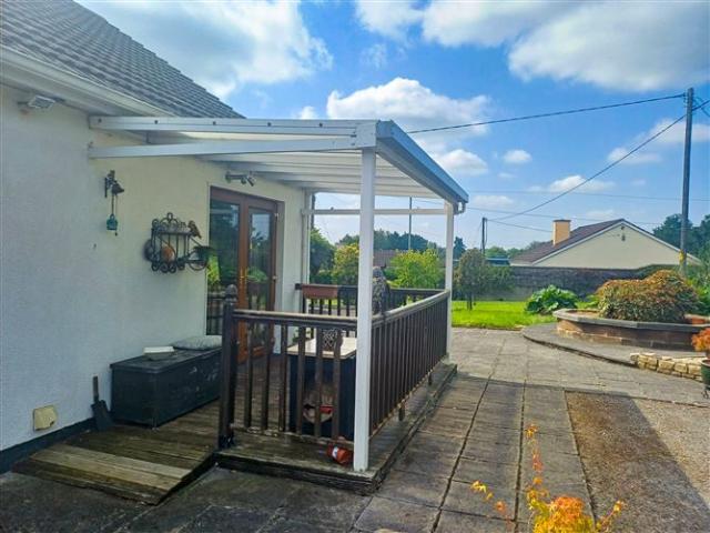 Property for sale in Longford