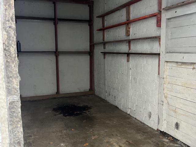 Garage location à Lyon, Métropole de Lyon