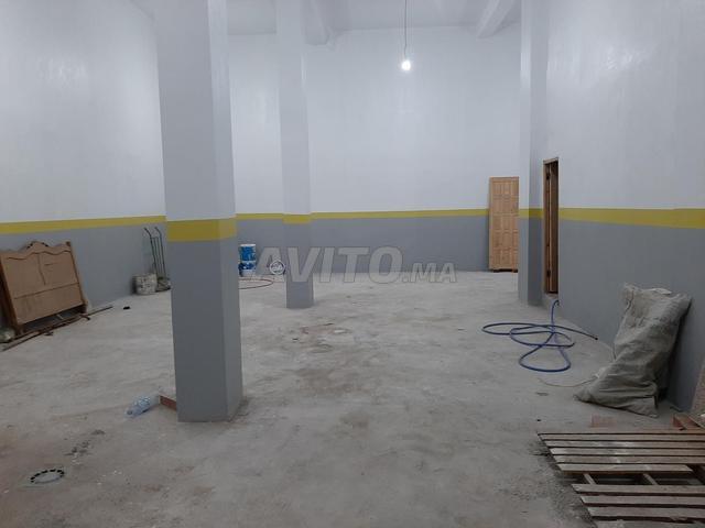 Local commercial location à Tangero, Tanger-Tétouan