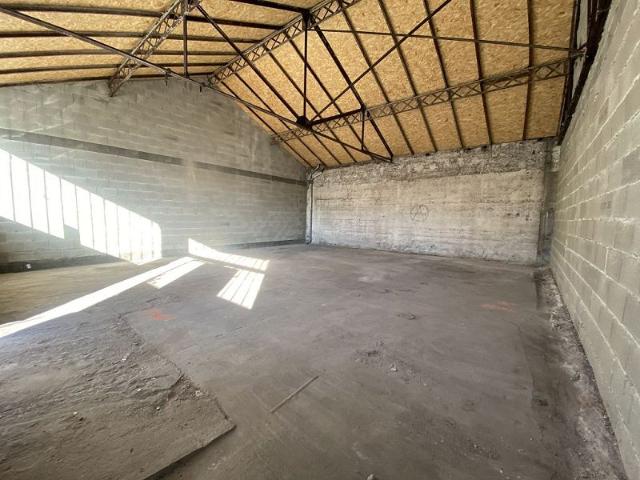 Garage location à Montbrison, Montrond-les-bains