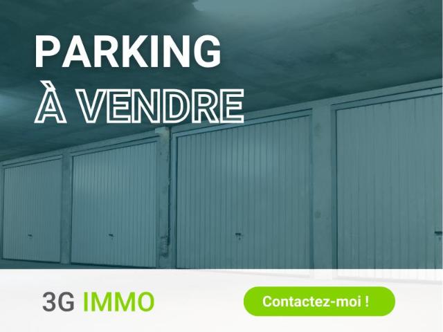 Garage vente à Clermont-Ferrand, Chamalières