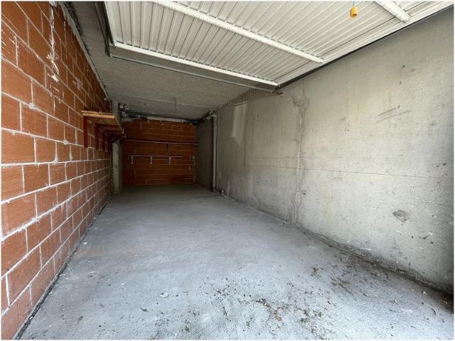 Garage location à Patte d'Oie, Perpignan