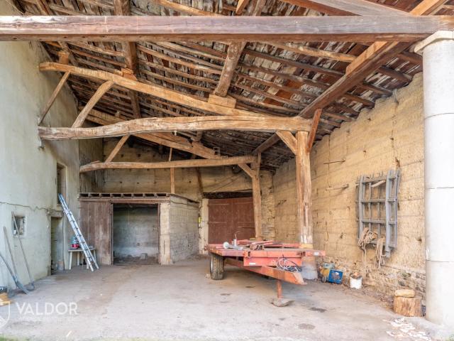 Garage vente à Villefranche-sur-Saône, Rhône