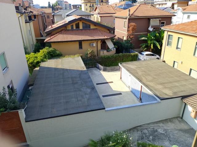 Box in vendita a Zona Omogenea Milano Nord, Cinisello Balsamo
