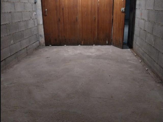 Garage location à Narbonne, Gruissan
