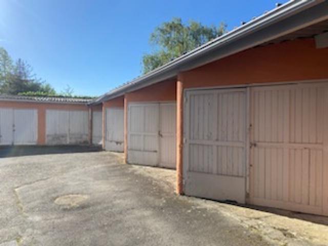Garage location à Marcadieu, Tarbes