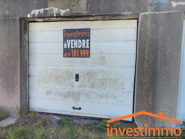 Garage vente à Boulogne-sur-Mer, Boulogne-sur-mer