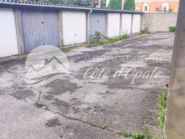 Garage vente à Boulogne-sur-Mer, Outreau