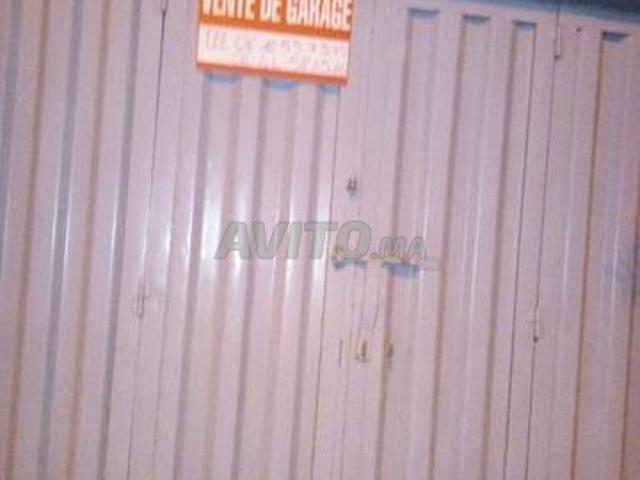 Local commercial vente à El Ma, Gharb-Chrarda-Beni Hssen