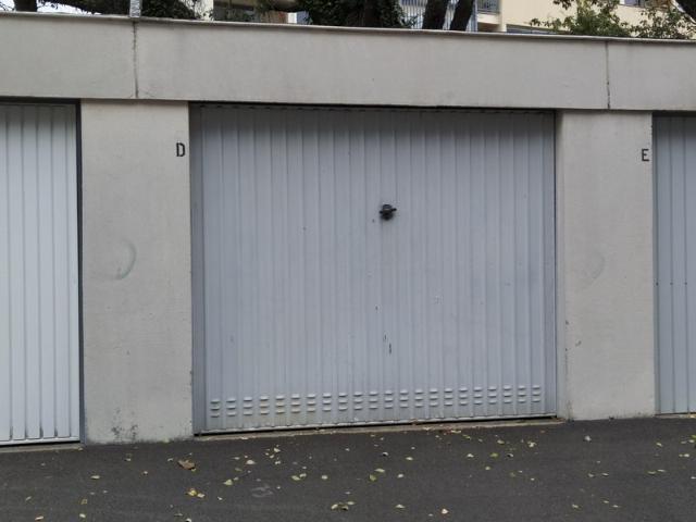 Garage vente à Bordeaux, Le Bouscat