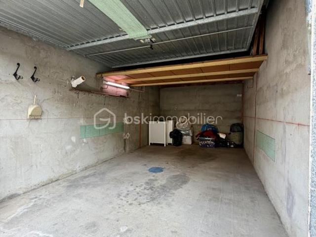 Garage vente à Montpellier