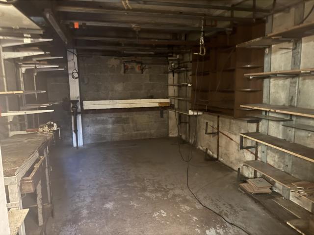 Garage vente à Grenoble