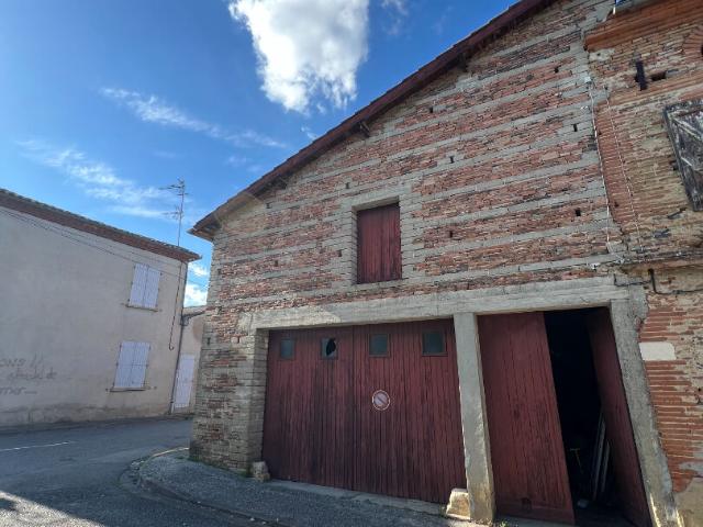 Garage vente à Muret, Saint-sulpice-sur-lèze