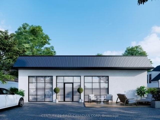 Property for rent in Arva, Ontario