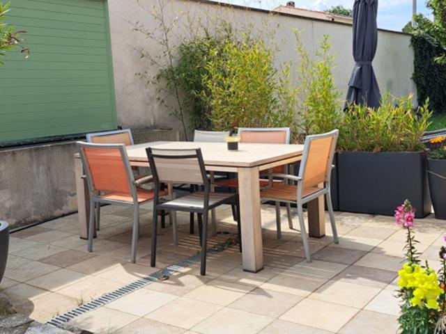 Maison vente à Gardanne, Principauté de Monaco