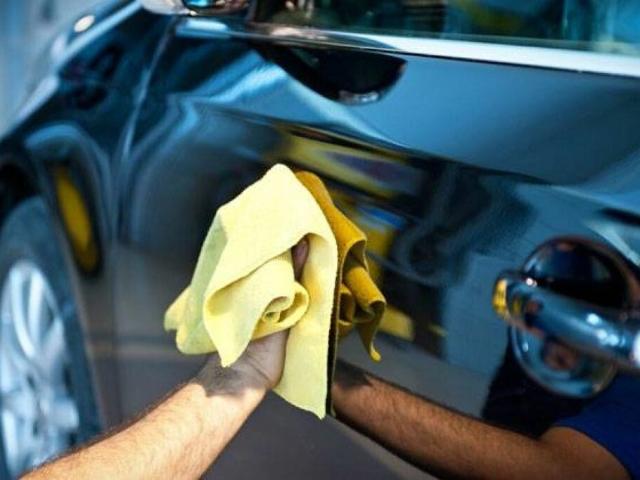 Garage kaufen in Ecublens (FR), Waadt