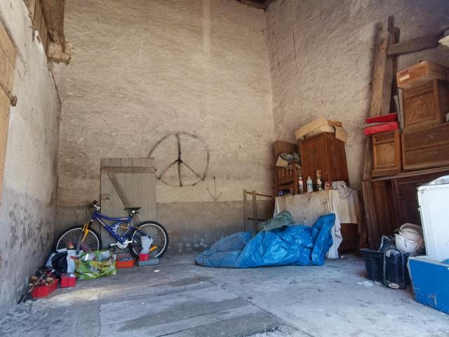 Garage vente à Bourges, Sancergues
