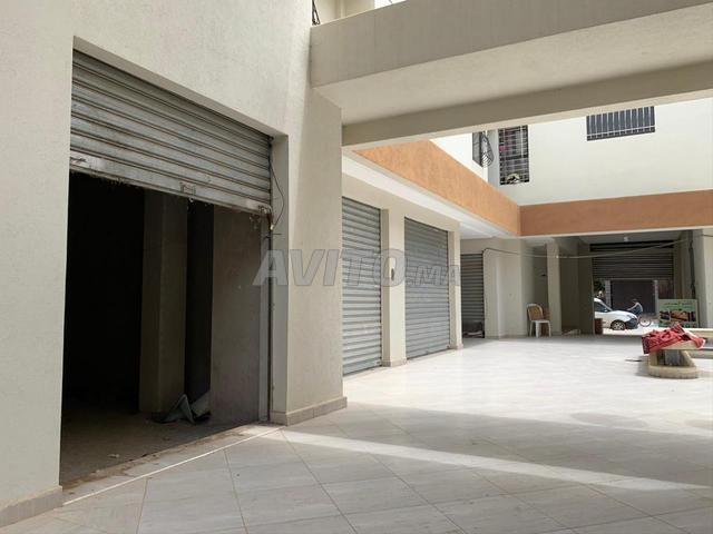 Local commercial vente à Skhirat