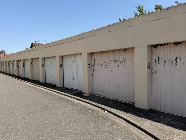 Garage vente à Toulouse