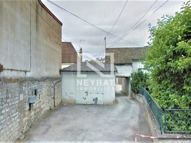 Garage location à Chalon-sur-Saône, Chalon-sur-saône
