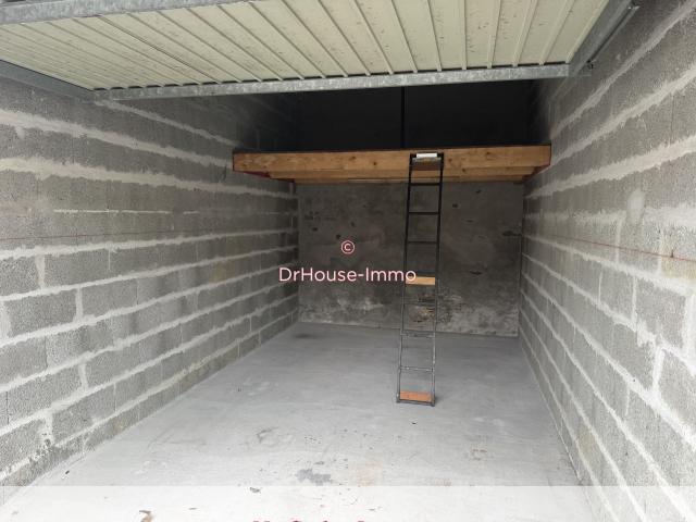 Garage vente à Les Sables-d'Olonne, Château-d'olonne