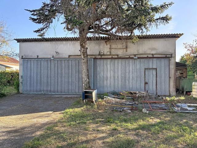 Garage vente à Parentis-en-Born, Landes