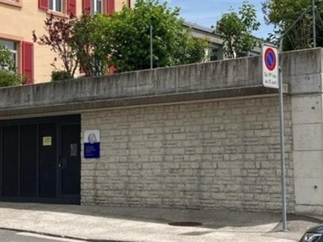 Atelier mieten in La Chaux-de-Fonds