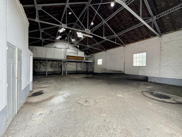 Garage vente à La Rochelle