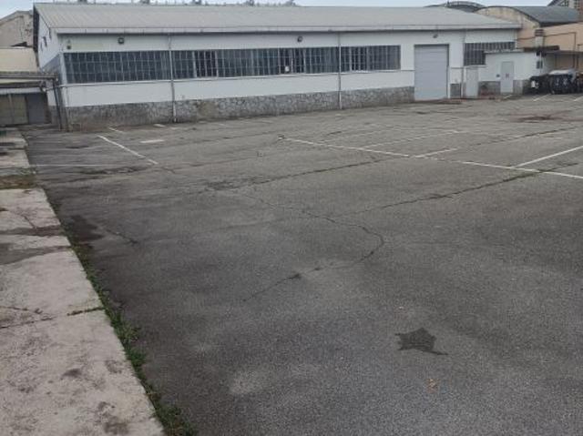 Box in affitto a Piemonte, Torino