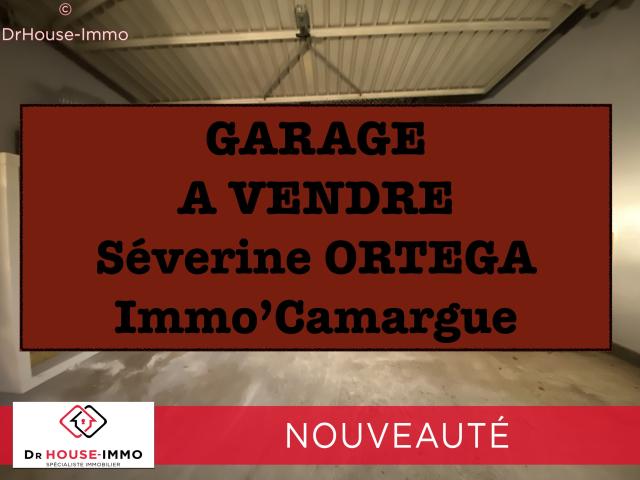 Garage vente à Nîmes, Vauvert