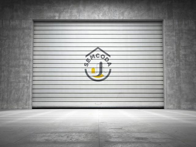 Garage location à Rillieux-la-pape, Rillieux Village