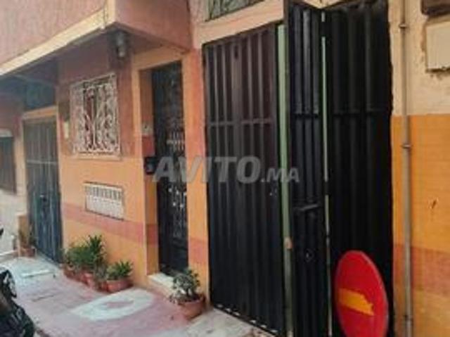 Local commercial vente à Anfa, Gharb-Chrarda-Beni Hssen