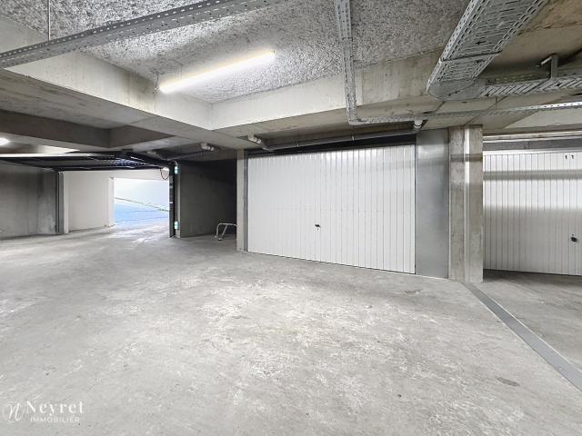 Garage vente à Brignais, Rhône