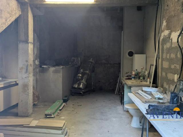 Garage location à Marseille, Plan-de-cuques