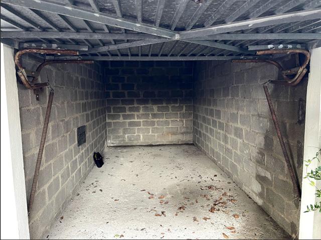 Garage location à Nevers, Sermoise-sur-loire