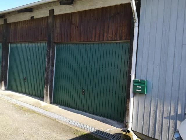 Garage location à Fougères-Vitré, Bretagne