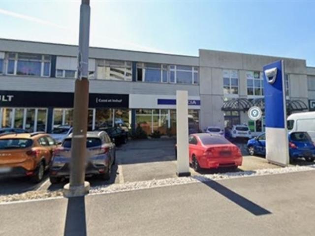 Atelier mieten in La Chaux-de-Fonds