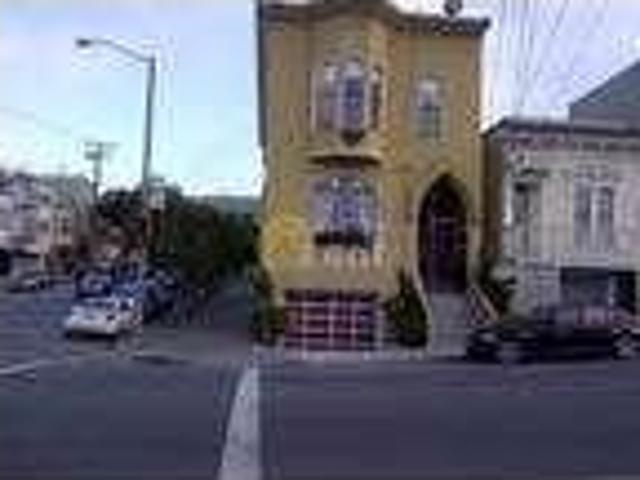 House for rent in San Francisco, California